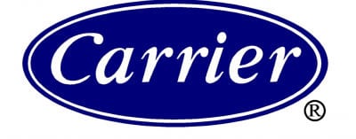 Carrier Logo - EPX Industry Partner